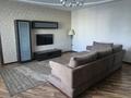 3-комнатная квартира · 120 м² · 6/23 этаж, Кабанбай батыра 87 за 890 000 ₸ в Алматы, Алмалинский р-н — фото 4
