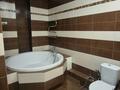 3-комнатная квартира · 120 м² · 6/23 этаж, Кабанбай батыра 87 за 890 000 ₸ в Алматы, Алмалинский р-н — фото 6
