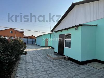 Жеке үй · 4 бөлме · 132 м² · 9 жүзд., мкр Аксай, Сырым Датов 1в/1, бағасы: 17 млн ₸ в Атырау