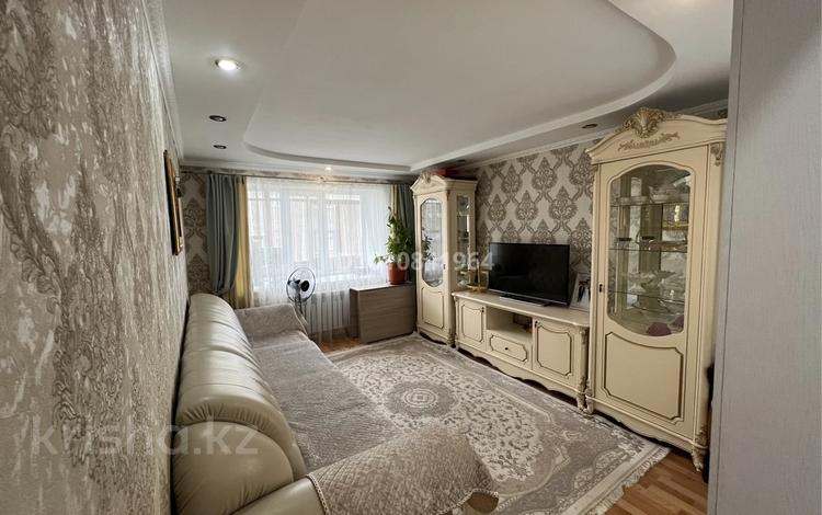 2-бөлмелі пәтер · 46 м² · 4/9 қабат, мкр Юго-Восток, Муканова 10/3 — Каргу, бағасы: 23.5 млн ₸ в Караганде, Казыбек би р-н — фото 2