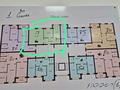 2-бөлмелі пәтер · 80 м² · 3/10 қабат, Абая, бағасы: 26 млн ₸ в Атырау — фото 3