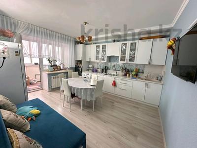 2-комнатная квартира · 92 м² · 9/10 этаж, Аманжолова 32/1 за 50 млн ₸ в Астане, Алматы р-н