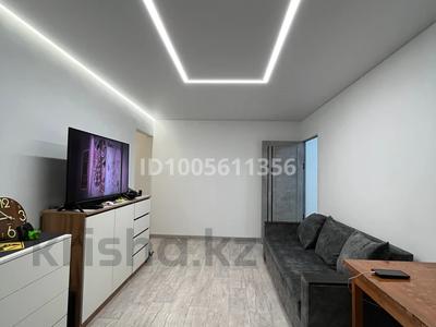 2-бөлмелі пәтер · 48 м² · 4/4 қабат, мкр Алатау (ИЯФ) 40 — Жетбаева, бағасы: 26.5 млн 〒 в Алматы, Медеуский р-н