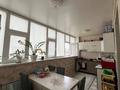 3-бөлмелі пәтер · 81.1 м² · 4/6 қабат, 34-й мкр 1, бағасы: 22.5 млн ₸ в Актау — фото 8