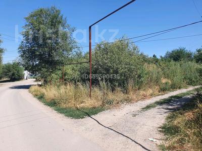 Жер телімі · 10 сотық, Калдаякова, бағасы: 9.5 млн ₸ в Бирлик