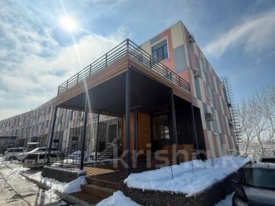 Отдельный дом · 7 комнат · 358 м² · 2.9 сот., Ерменсай 117 за 180 млн ₸ в Алматы, Бостандыкский р-н