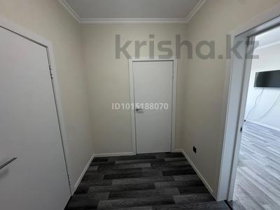 1-бөлмелі пәтер · 44.5 м² · 2/5 қабат, Жас Қанат ш/а. 1/71, бағасы: 26 млн ₸ в Алматы, Турксибский р-н