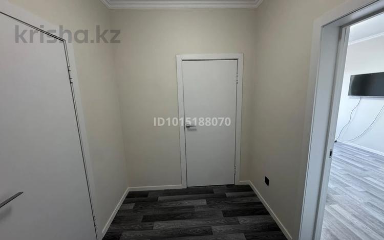 1-бөлмелі пәтер · 44.5 м² · 2/5 қабат, Жас Қанат ш/а. 1/71, бағасы: 26 млн ₸ в Алматы, Турксибский р-н — фото 2