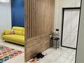 3-бөлмелі пәтер · 102 м² · 9/10 қабат, 16-ш/а. 93, бағасы: 400 000 ₸ в Актау, 16-й мкр  — фото 2