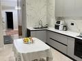 3-бөлмелі пәтер · 102 м² · 9/10 қабат, 16-ш/а. 93, бағасы: 400 000 ₸ в Актау, 16-й мкр  — фото 7