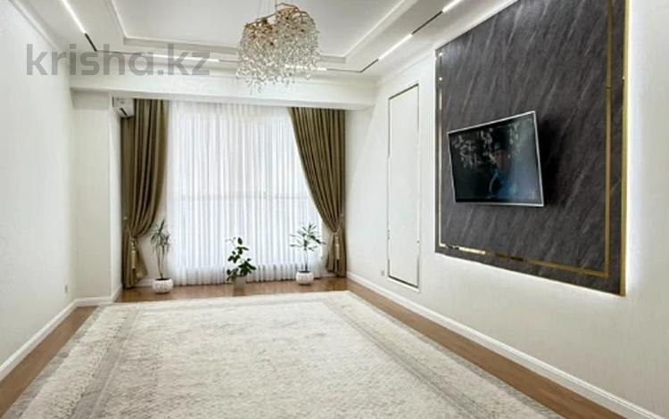 3-бөлмелі пәтер · 126 м² · 7/9 қабат, 16-ш/а. 14, бағасы: 46.5 млн ₸ в Актау, 16-й мкр  — фото 2