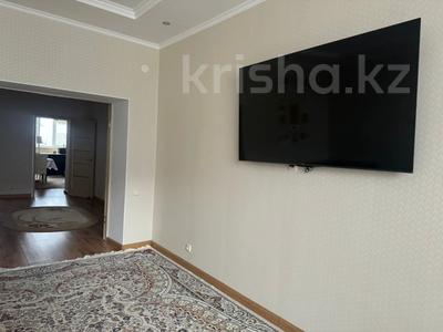 3-комнатная квартира · 120 м² · 6/8 этаж, мкр. Алтын орда, санкибай батыра за 46 млн ₸ в Актобе