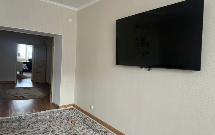 3-комнатная квартира · 120 м² · 6/8 этаж, мкр. Алтын орда, санкибай батыра за 46 млн ₸ в Актобе — фото 2