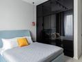1-бөлмелі пәтер · 41 м² · 11/20 қабат, Туркестан 14, бағасы: 15 000 ₸ в Астане, Есильский р-н