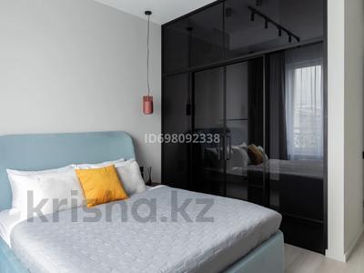1-бөлмелі пәтер · 41 м² · 11/20 қабат, Туркестан 14, бағасы: 15 000 ₸ в Астане, Есильский р-н