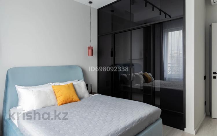 1-бөлмелі пәтер · 41 м² · 11/20 қабат, Туркестан 14, бағасы: 15 000 ₸ в Астане, Есильский р-н — фото 2