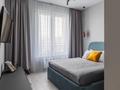 1-бөлмелі пәтер · 41 м² · 11/20 қабат, Туркестан 14, бағасы: 15 000 ₸ в Астане, Есильский р-н — фото 2