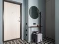 1-бөлмелі пәтер · 41 м² · 11/20 қабат, Туркестан 14, бағасы: 15 000 ₸ в Астане, Есильский р-н — фото 5