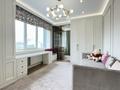 3-комнатная квартира · 130 м² · 9/21 этаж, Аль-Фараби 21 за 155 млн ₸ в Алматы, Бостандыкский р-н — фото 21