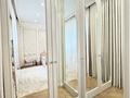 3-комнатная квартира · 130 м² · 9/21 этаж, Аль-Фараби 21 за 155 млн ₸ в Алматы, Бостандыкский р-н — фото 29
