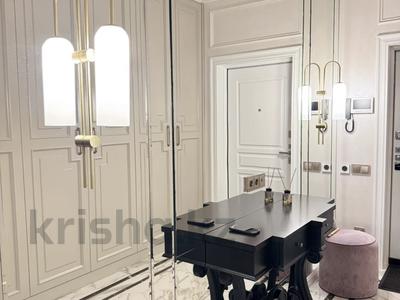 3-комнатная квартира · 131 м² · 9/21 этаж, Аль-Фараби 21 за 159 млн ₸ в Алматы, Бостандыкский р-н