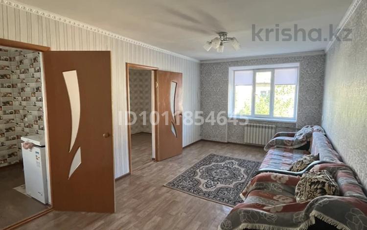 2-комнатная квартира · 41 м² · 4/4 этаж, Ғарышкерлер 1 — Арбат за 9 млн ₸ в Текели — фото 2