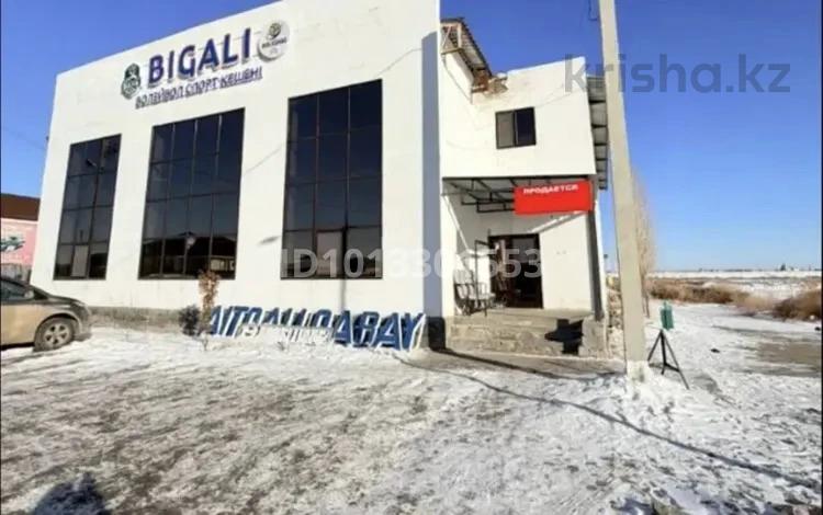 Промбаза · 6.8 соток, мкр Самал, 31 30 — Bigali спортзал за 3 млн ₸ в Атырау — фото 14