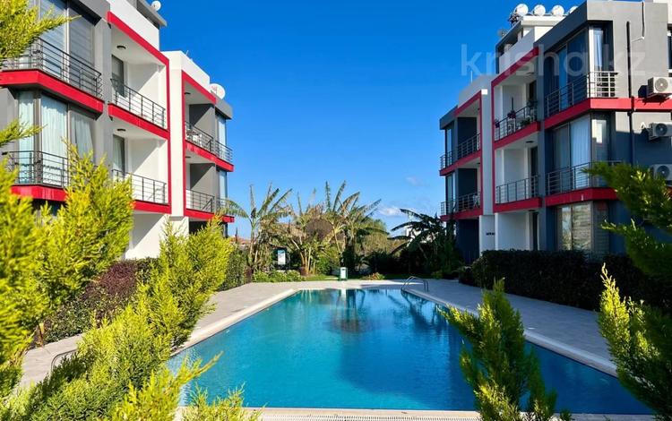 3-комнатная квартира · 80 м² · 3/3 этаж, Atakara за 83 млн 〒 в Гирне — фото 17