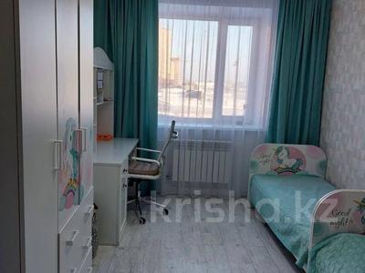 3-бөлмелі пәтер · 78.9 м² · 1/9 қабат, Сарыарка 2А, бағасы: 35.5 млн ₸ в Кокшетау