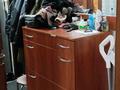 2-бөлмелі пәтер · 43.8 м² · 1/5 қабат, Майкудук, 2 квартал 22 — 2 квартал, дом 22., бағасы: 12 млн ₸ в Караганде, Алихана Бокейханова р-н — фото 8