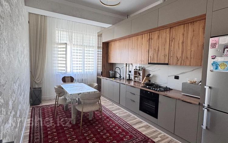 2-комнатная квартира · 80 м² · 7/9 этаж, 16-й мкр 15/2 за 30 млн ₸ в Актау — фото 2