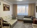 3-бөлмелі пәтер · 65 м² · 2/5 қабат, 3 микрорайон 5 — Возле остановки Кольцевая, бағасы: 15.5 млн ₸ в Абае