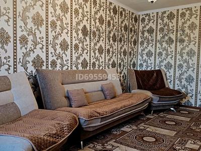2-комнатная квартира · 45 м² · 2/5 этаж, Каирбекова за 14 000 ₸ в Костанае