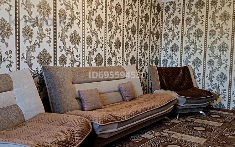 2-бөлмелі пәтер · 45 м² · 2/5 қабат, Каирбекова, бағасы: 14 000 ₸ в Костанае — фото 3