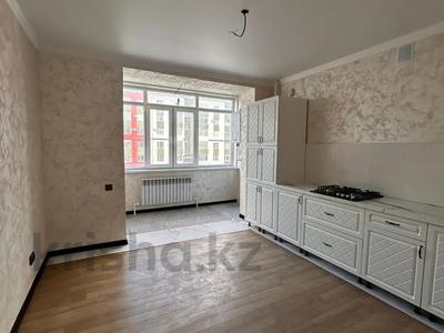2-бөлмелі пәтер · 65.9 м² · 2/5 қабат, Алтын орда ш/а., бағасы: 23.5 млн ₸ в Актобе, мкр. Алтын орда