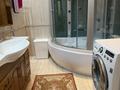 3-бөлмелі пәтер · 110 м² · 4/6 қабат, Омарова 35/1, бағасы: 80 млн ₸ в Алматы, Медеуский р-н