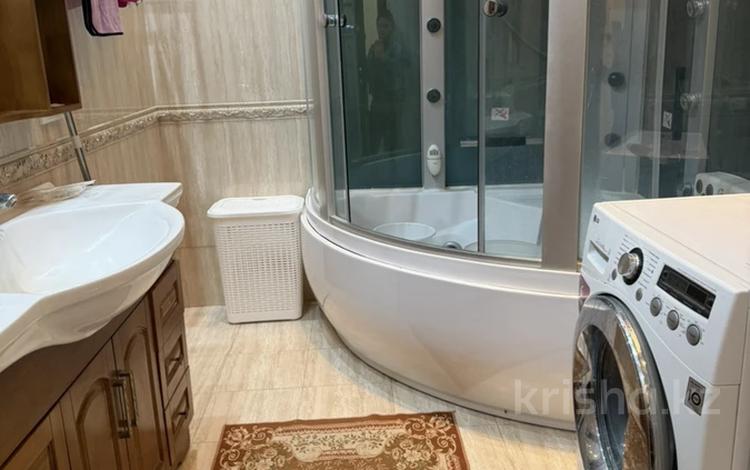 3-бөлмелі пәтер · 110 м² · 4/6 қабат, Омарова 35/1, бағасы: 80 млн ₸ в Алматы, Медеуский р-н — фото 23