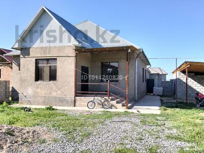 Отдельный дом · 5 комнат · 140 м² · 6 сот., мкр Ынтымак-2 59 за 49 млн ₸ в Шымкенте, Абайский р-н