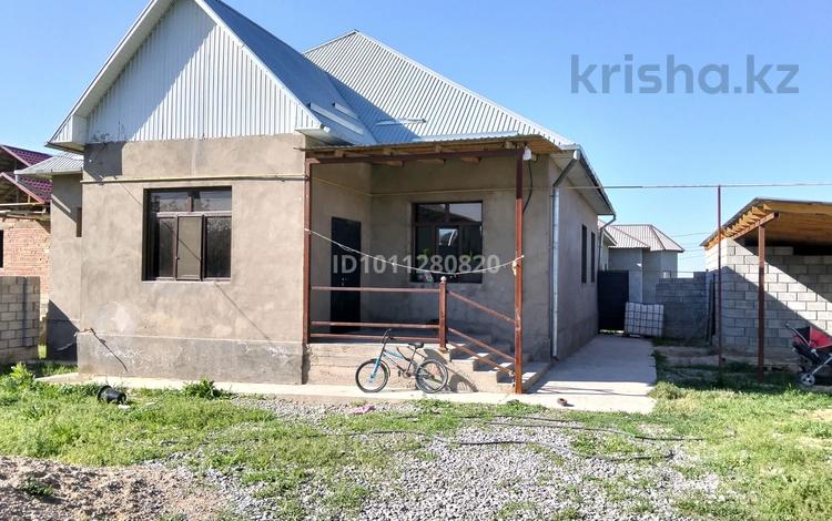 Отдельный дом · 5 комнат · 140 м² · 6 сот., мкр Ынтымак-2 59 за 49 млн ₸ в Шымкенте, Абайский р-н — фото 2