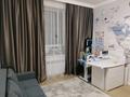 3-комнатная квартира · 97 м² · 4/9 этаж, Кабанбай батыр, 57/2 57/2 за 75 млн ₸ в Астане, Нура р-н — фото 17