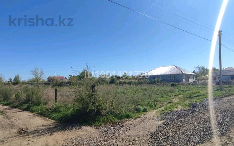 Участок · 16 соток, мкр. Алтын орда — Энергетик 3 за 20 млн ₸ в Актобе — фото 2