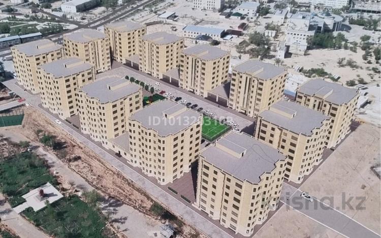 Еркін · 120 м², бағасы: 35 млн ₸ в Жанаозен — фото 2