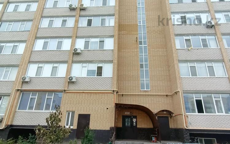 Свободное назначение, офисы, склады, салоны красоты · 27 м² за 6.8 млн 〒 в Актобе, мкр. Алтын орда — фото 12