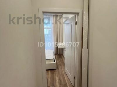 2-бөлмелі пәтер · 35 м² · 1/12 қабат, Ахмет Байтурсынулы 61, бағасы: 22.5 млн ₸ в Астане, Сарайшык р-н