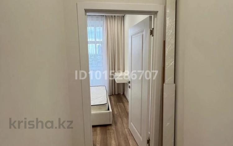 2-бөлмелі пәтер · 35 м² · 1/12 қабат, Ахмет Байтурсынулы 61, бағасы: 22.5 млн ₸ в Астане, Сарайшык р-н — фото 2
