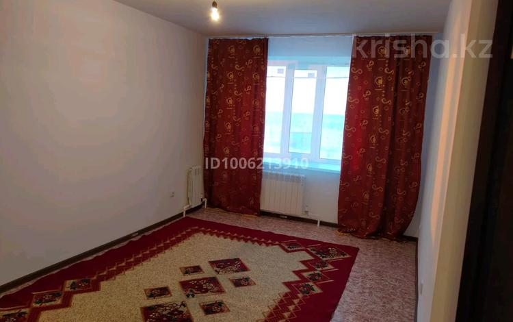 1-бөлмелі пәтер · 39 м² · 3/10 қабат, жилой массив Есет Батыр 20г, бағасы: 11 млн ₸ в Актобе — фото 2