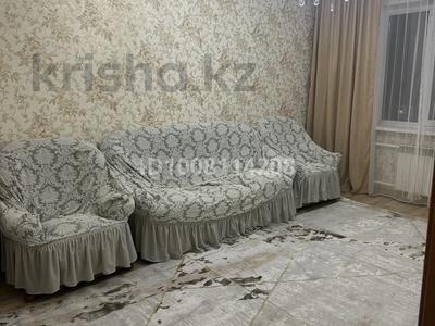 2-комнатная квартира · 60 м² · 4/9 этаж, мкр Жетысу-4 5 — По Момыш-улы не доезжая Абая за 300 000 〒 в Алматы, Ауэзовский р-н