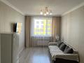 2-бөлмелі пәтер · 51 м² · 5/9 қабат, Толе би 46, бағасы: 300 000 ₸ в Астане, Нура р-н