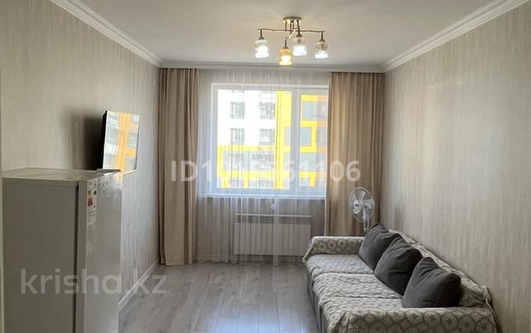 2-бөлмелі пәтер · 51 м² · 5/9 қабат, Толе би 46, бағасы: 300 000 ₸ в Астане, Нура р-н — фото 2