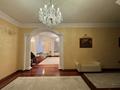 Отдельный дом · 8 комнат · 450 м² · 10 сот., мкр Таугуль-3 — Шаймердееова-Машанова за 1.6 млн ₸ в Алматы, Ауэзовский р-н — фото 10